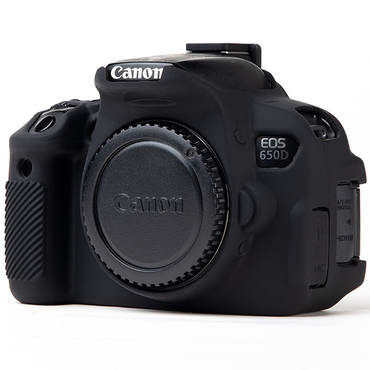 Amazon.com : Professional Secure Silicone Camera Cover Housing